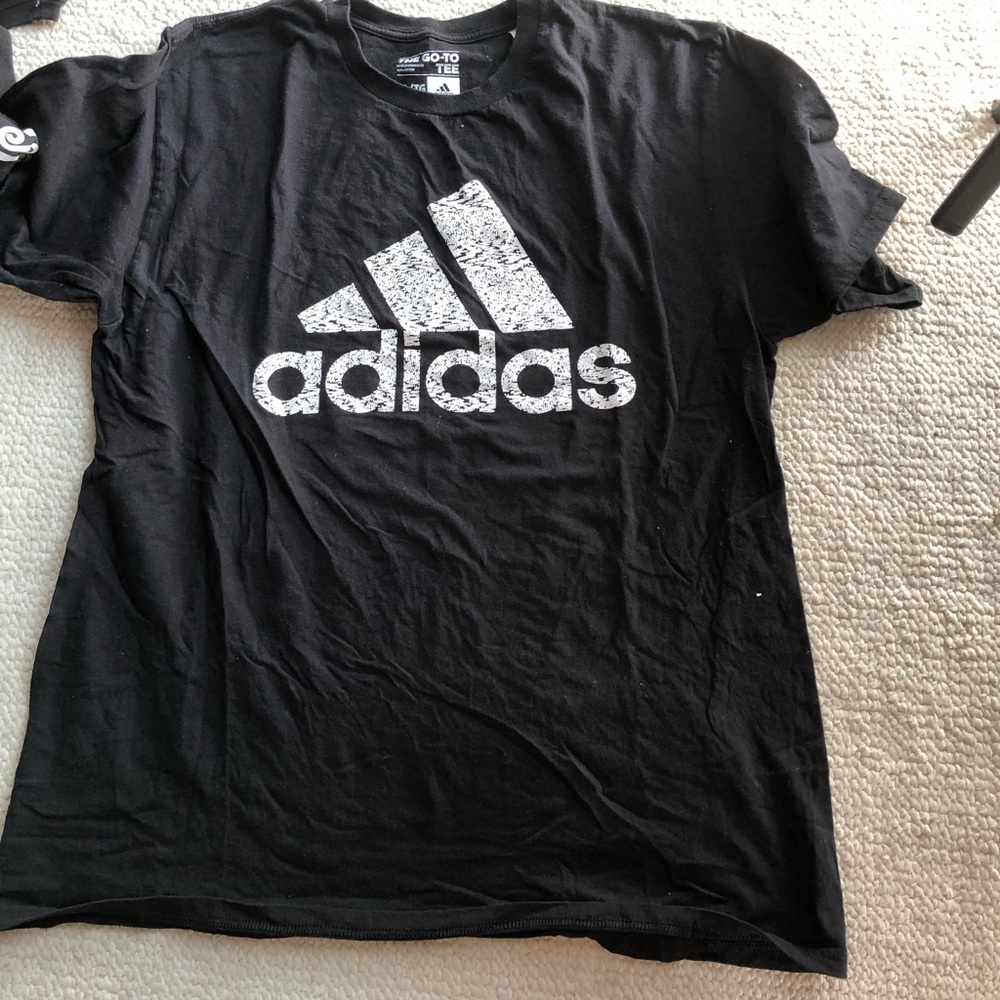 Adidas shirt